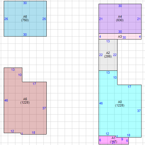 Building 2 Layout