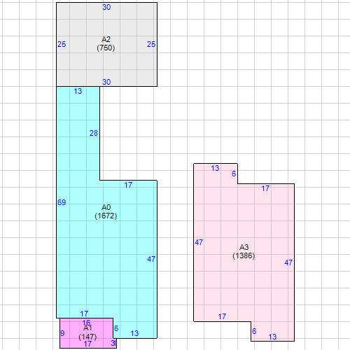 Building 2 Layout