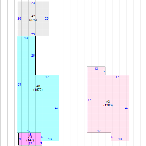 Building 2 Layout