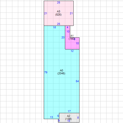 Building 2 Layout