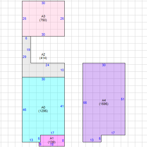 Building 2 Layout