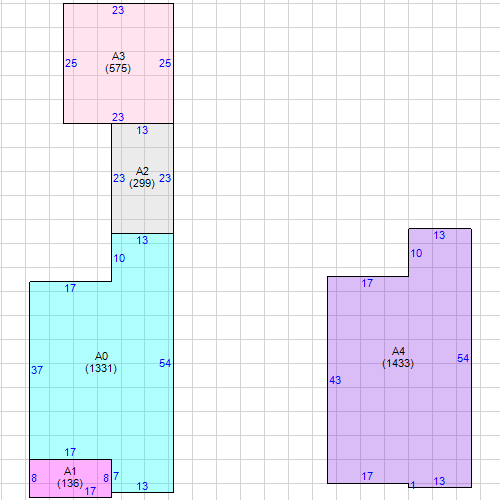 Building 2 Layout