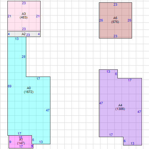 Building 2 Layout