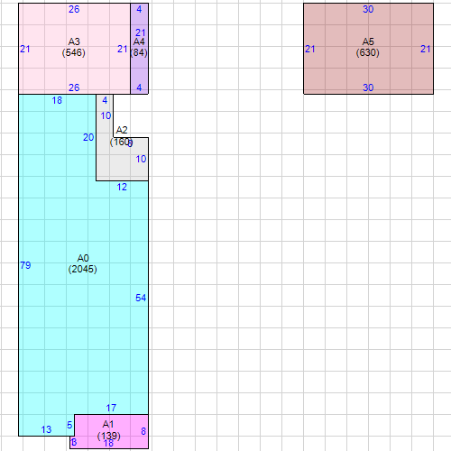 Building 2 Layout