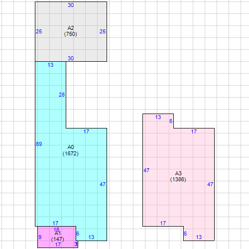Building 2 Layout