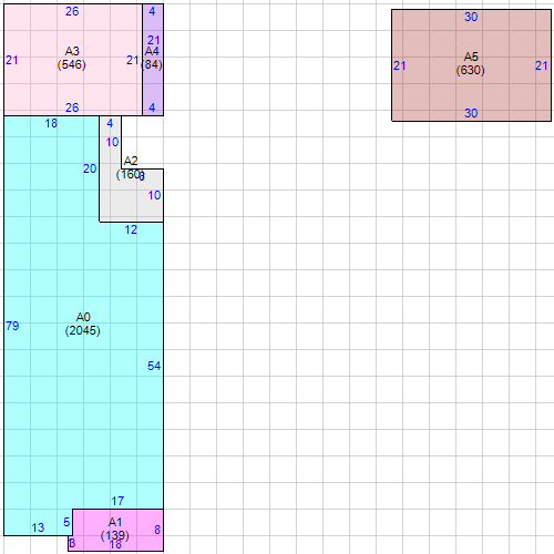 Building 2 Layout