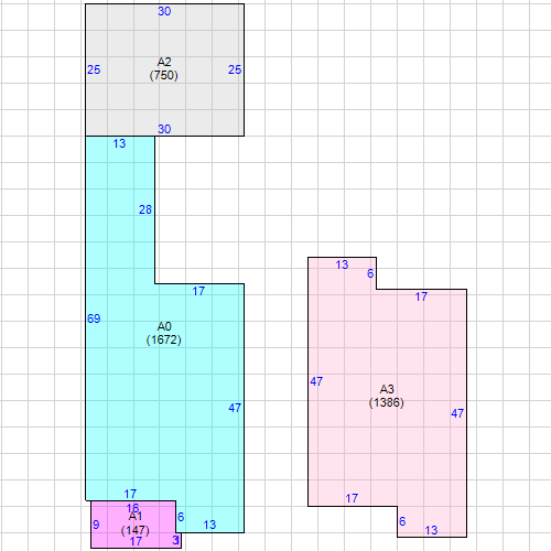 Building 2 Layout