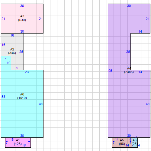 Building 2 Layout