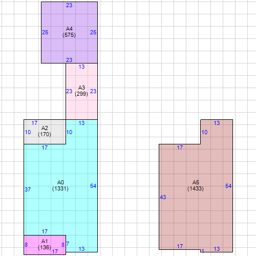 Building 2 Layout