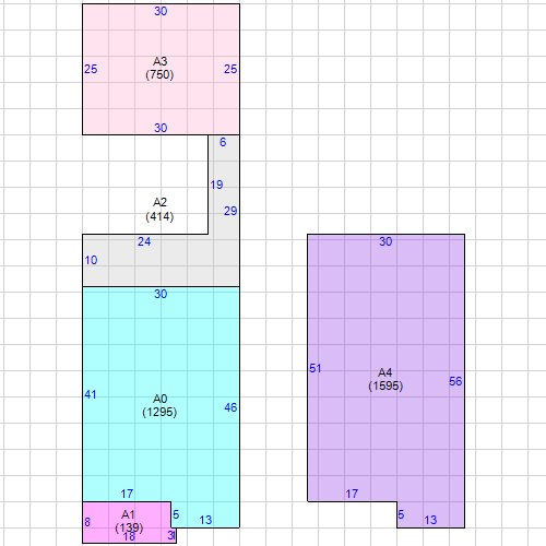 Building 2 Layout