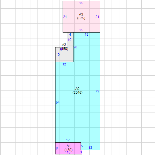 Building 2 Layout