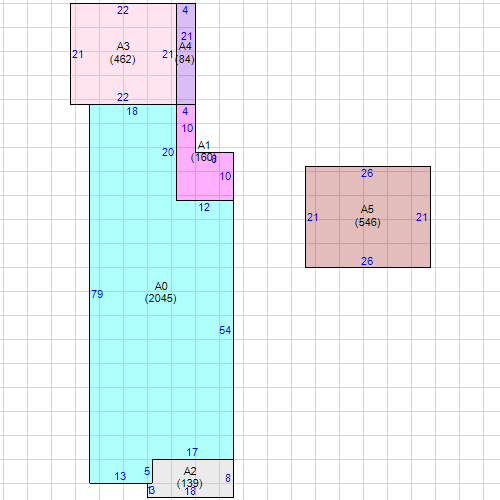 Building 2 Layout