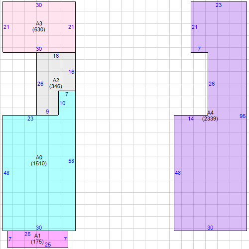 Building 2 Layout