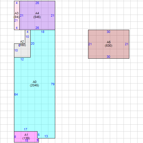 Building 2 Layout