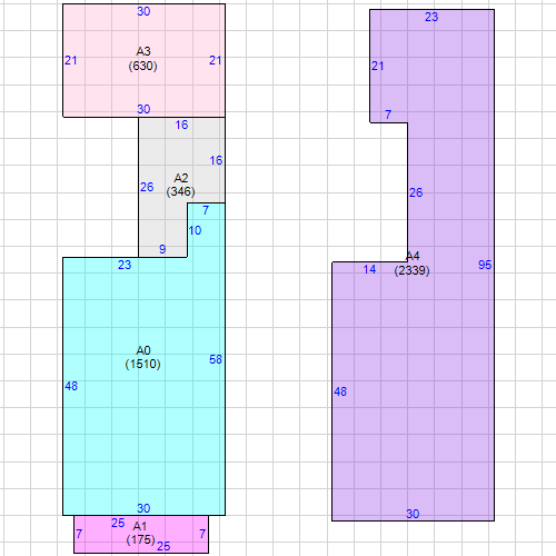Building 2 Layout