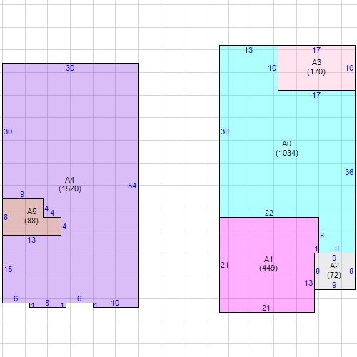 Building 2 Layout