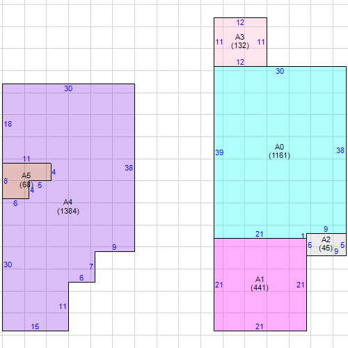Building 2 Layout