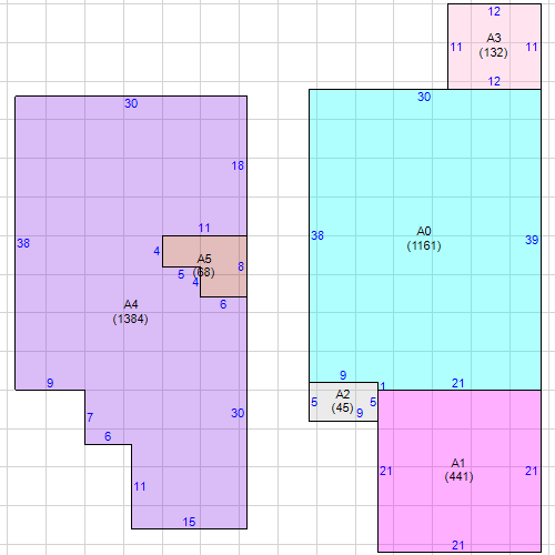 Building 2 Layout