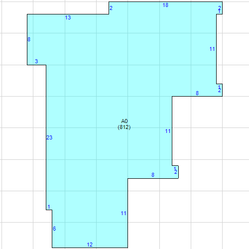 Building 2 Layout