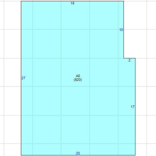 Building 2 Layout
