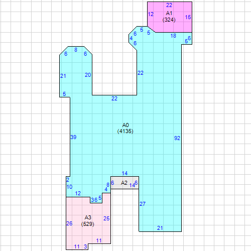 Building 2 Layout
