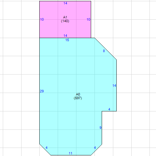 Building 2 Layout