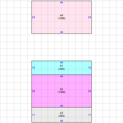 Building 2 Layout