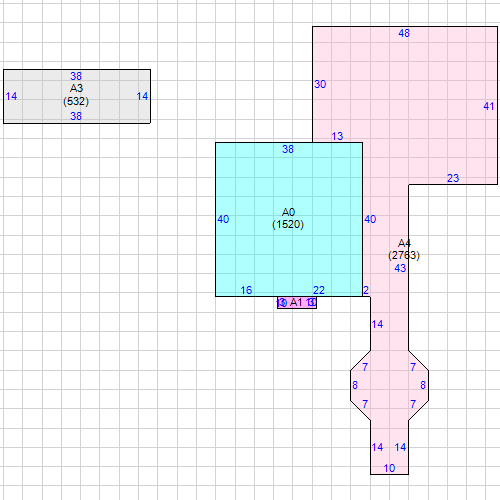 Building 2 Layout