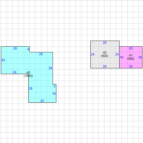 Building 2 Layout