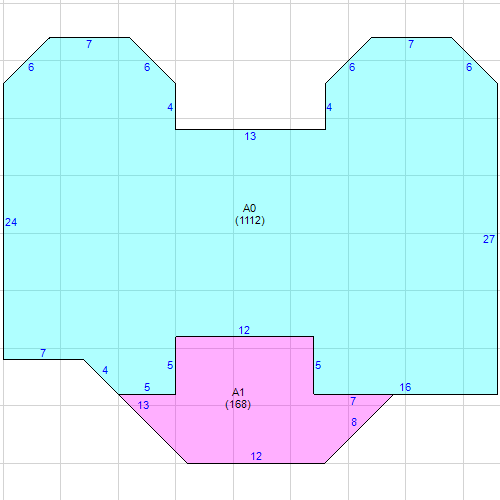 Building 2 Layout