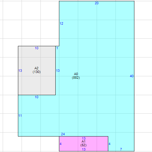 Building 2 Layout