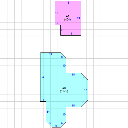 Building 2 Layout