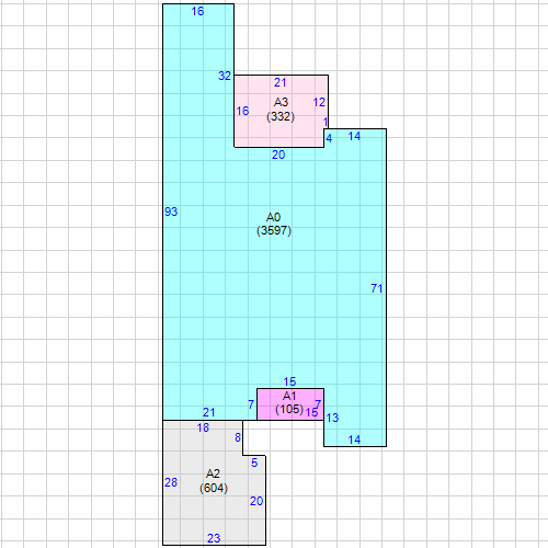 Building 2 Layout