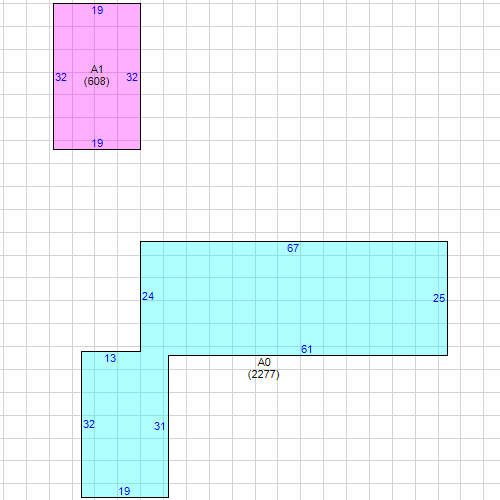 Building 2 Layout