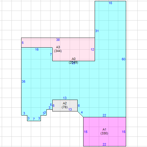 Building 2 Layout
