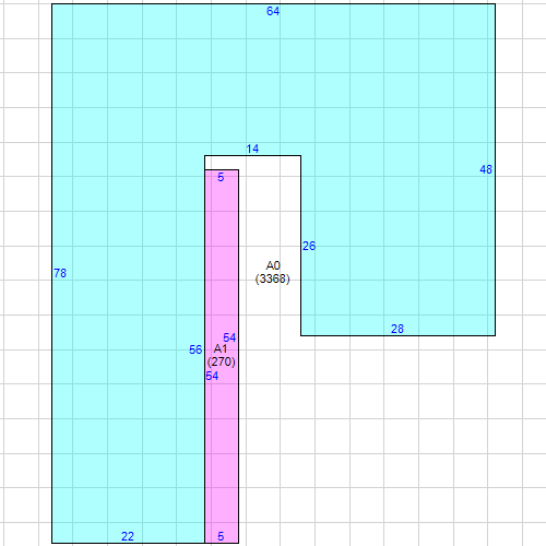 Building 2 Layout