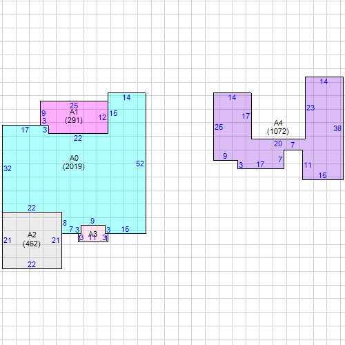 Building 2 Layout