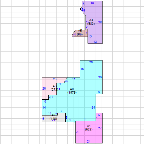 Building 2 Layout