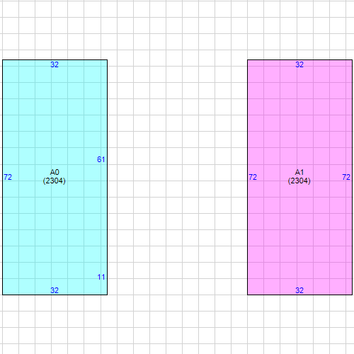 Building 2 Layout