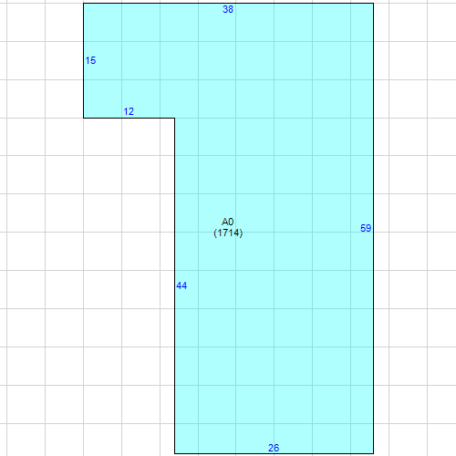 Building 2 Layout