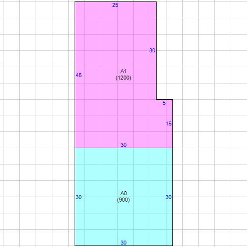 Building 2 Layout