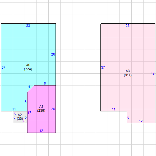Building 2 Layout