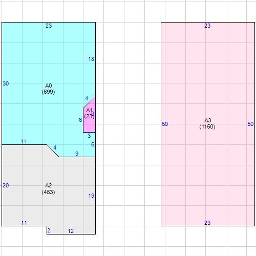 Building 2 Layout