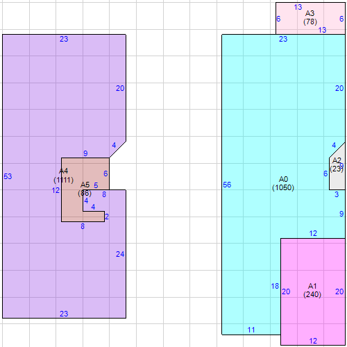 Building 2 Layout