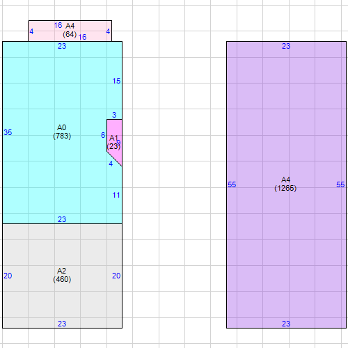 Building 2 Layout