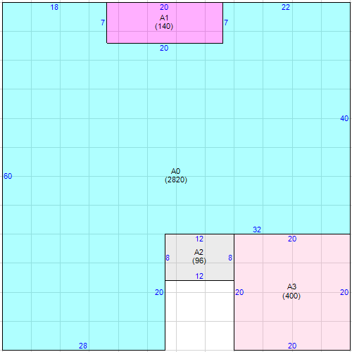 Building 2 Layout