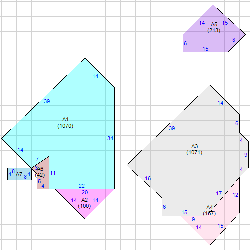 Building 2 Layout