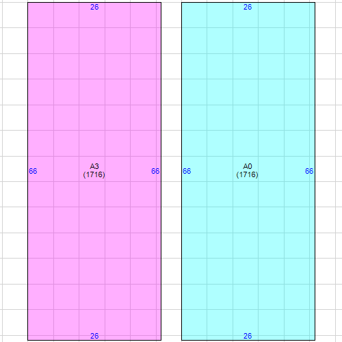 Building 2 Layout