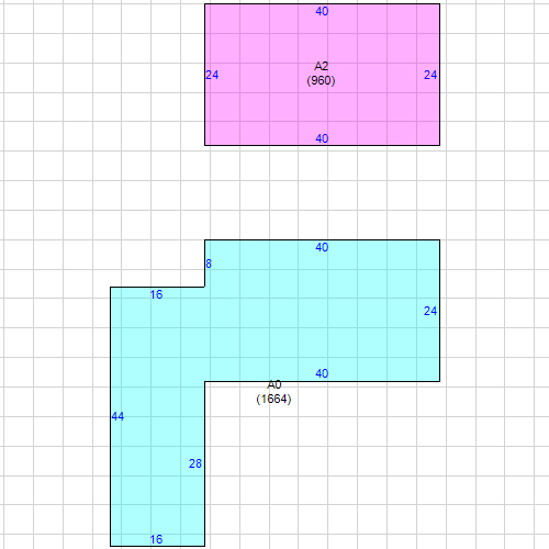 Building 2 Layout