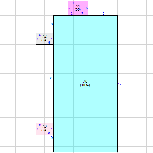Building 2 Layout